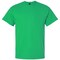 Gildan Ultra Cotton Crewneck T-Shirt Blanks, Unisex Short Sleeve Craft Tees for DIY Printing (S–5XL)